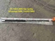 81.74821.0095 Air Gas Spring Shacman Truck Spare Parts OEM ODM SMS